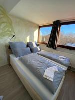 Apartamento de 2 dormitorios