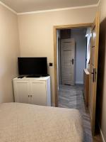 Apartament przy Unisławy - Chambres d'hôtes Szczecin