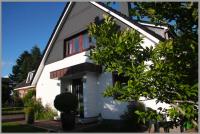 Nissen-Hütte - Bed and Breakfast