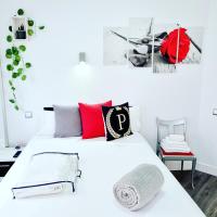 Camera Singola con Bagno Privato