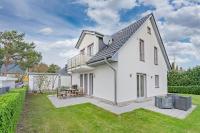 Ferienhaus Adele - B&B Ückeritz