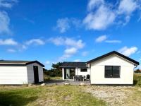 Hyggeligt feriehus - B&B Thisted