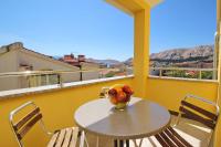 Apartments Brnic - Bed and Breakfast Baška