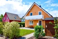 Seeurlaub Müritz - Haus Nordlicht mit Sauna, Kamin, Wallbox, nur 250 m zum Strand - Chambres d'hôtes Röbel