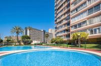 Lidersol 3 Levante - B&B Benidorm