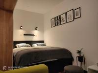 Studio apartman Cezar - Chambres d’hôtes