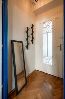 Decebal Central Studio - Elegant and Cozy Stay - B&B