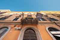 Appartamento Via XXIV Maggio - B&B Roma