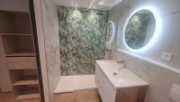Appartement 1 Chambre - Vue sur Piscine