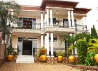Kigali homes Rwanda - Chambres d’hôtes Kigali