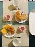 MXP Relax House - Ferienwohnung Samarate