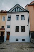 Deluxe Apartment mit 1 Schlafzimmer und Gartenblick