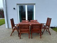 Ferienwohnung Südstraße - B&B Eschede