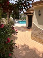 Casa Tesoro Moraira - Bed and Breakfast Benissa