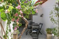 Casa Minerva Pontal - B&B Fortim