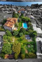 ABIES lago di Como - B&B