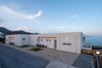 Villa con Vista Mare