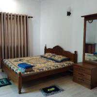 King Room with Balcony
