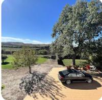 Villino in Campagna con Piscina Relax - La Casa di Teresa - Chambres d'hôtes Campomarino