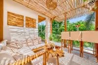 Villa Chicago Brand new 7 BDR private pool - B&B Seminyak
