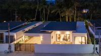 Villa Gabriela Garden view - Included Airport pick up - Bed and Breakfast Ko Samui