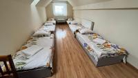 Family Room with Private Bathroom
