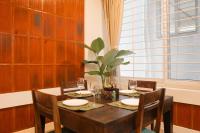 Appartement 2 Chambres