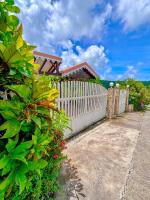 Ti bwa la Villa West Indies - B&B