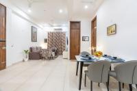 Homlee-Gokul 3BHK Flat-Lift-Parking-vaishali metro - B&B