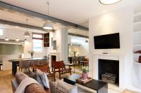 The Kensal Green Hideout - Classy 2BDR Apartment - B&B