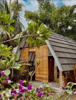 Nelly Homestay Bungalows Gili Air - Bed and Breakfast