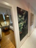 Four-Bedroom Apartment