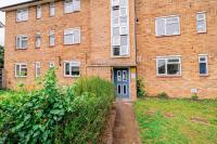 Stylish 2-Bed Flat on Banbury Road - B&B