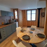 Gite orizon - B&B Monthureux-sur-Saône