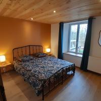 Gite orizon - B&B