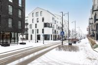 Penthouse in Old Vilnius - B&B Vilnius