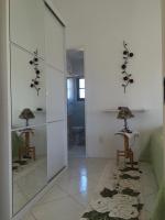 Apto com suíte e terraço - B&B