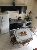 Apto com suíte e terraço - Chambres d’hôtes Torres