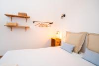 Apartamento de 2 dormitorios