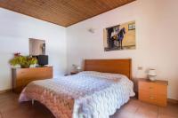 Camera Queen con Vista Giardino