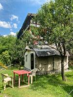 Shringi Vatika homestay - B&B Banjār