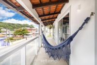 Apto c/ Varanda e 3 Quartos próx. a praia RSU3842 - B&B Gravatá