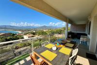 Casamea - Vue mer, Terrasse, Clim, Proche Plage - B&B