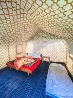 Camera Tripla Basic con Bagno in Comune