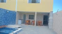 Casa de praia Jacuipe Condomínio Planeta Água 1 - B&B
