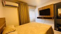 Apartamento de 2 dormitorios