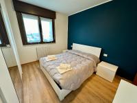 Relax nel cuore dell Emilia AlloggiaRE vicino autostrada e RCF Arena - Chambres d'hôtes Reggio d'Émilie