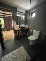 MontBlanc - Bed and Breakfast Râmeţi-Valea Mănăstirei