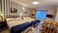 Comfort Quadruple Room