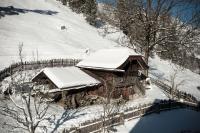 Bretei Hütte - B&B